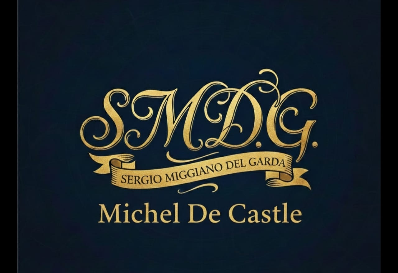 Sergio Miggiano Del Garda